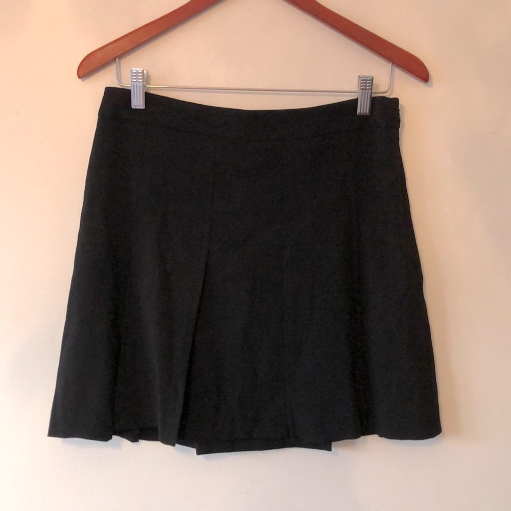 Little Moon pleated skirt - NWOT